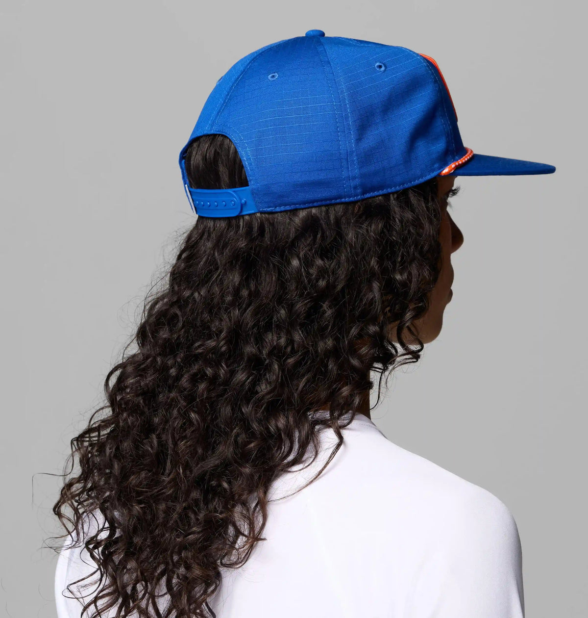 Collegiate PFG Rope Snapback - Florida