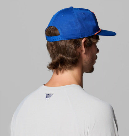 Collegiate PFG Rope Snapback - Florida