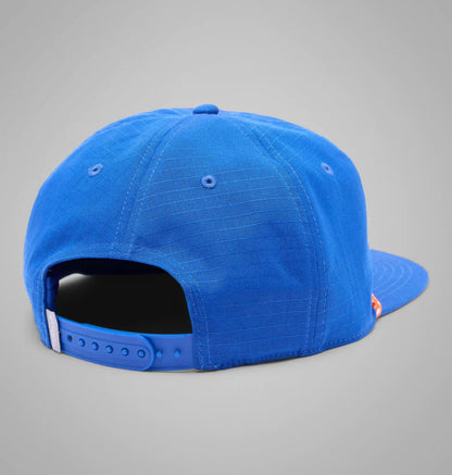 Collegiate PFG Rope Snapback - Florida