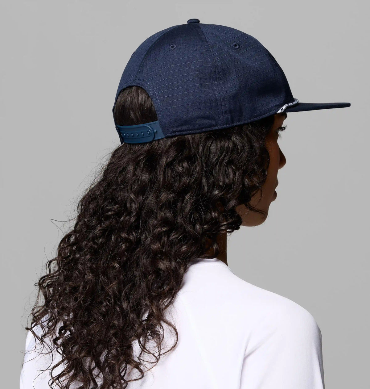 PFG Rope Snapback - Dallas Cowboys
