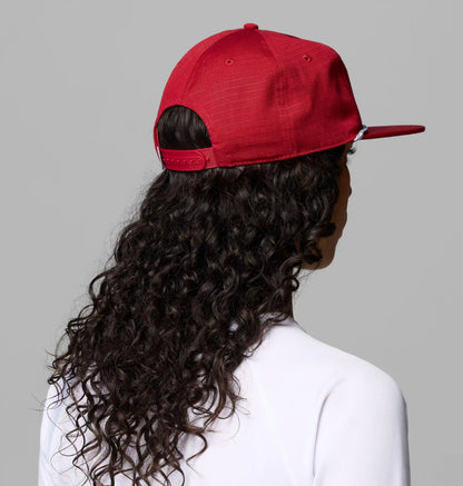 Collegiate PFG Rope Snapback - Alabama