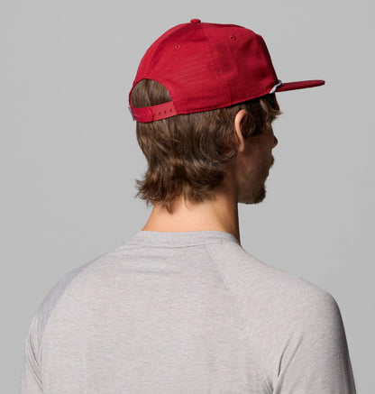 Collegiate PFG Rope Snapback - Alabama