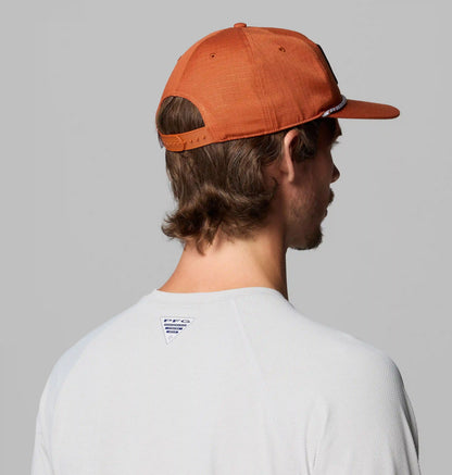 Collegiate PFG Rope Snapback - Texas