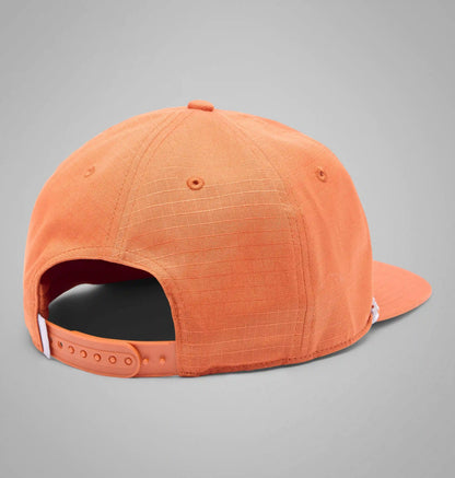 Collegiate PFG Rope Snapback - Texas