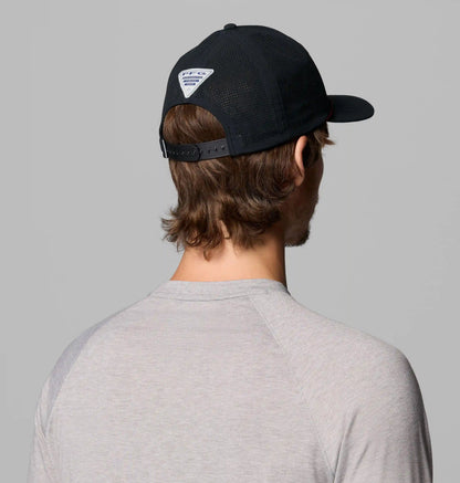 Collegiate PFG Tidal Pursuit 110 Snapback - Texas A&M