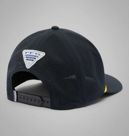 Collegiate PFG Tidal Pursuit 110 Snapback - LSU
