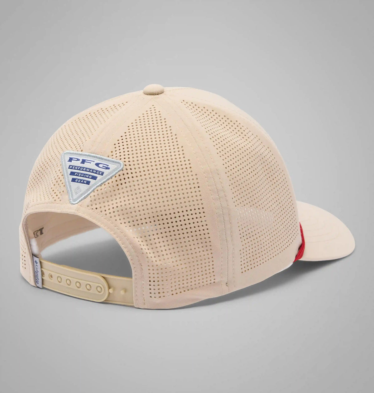 Collegiate PFG Tidal Pursuit 110 Snapback - Oklahoma