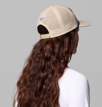 Collegiate PFG Tidal Pursuit 110 Snapback - Florida
