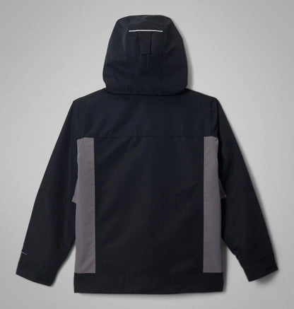 Boys' Bugaboo IV Fleece Interchange Jacket