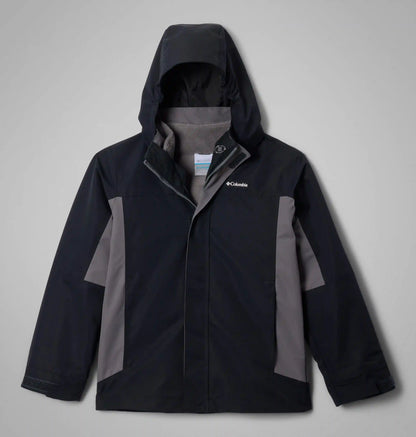 Boys' Bugaboo IV Fleece Interchange Jacket