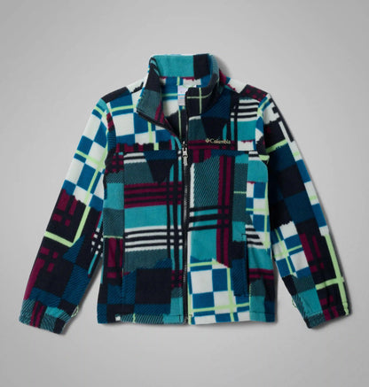 Boys' Bugaboo IV Fleece Interchange Jacket