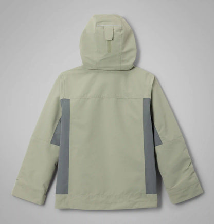 Boys' Bugaboo IV Fleece Interchange Jacket