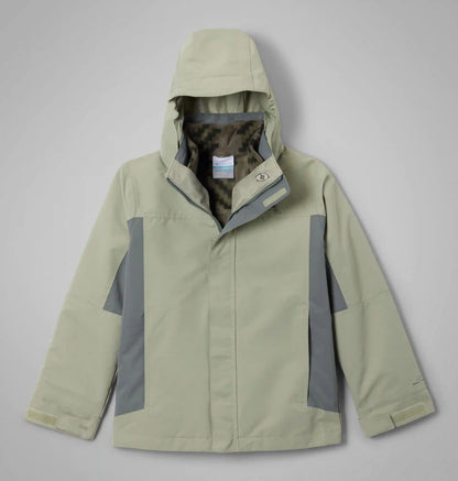 Boys' Bugaboo IV Fleece Interchange Jacket