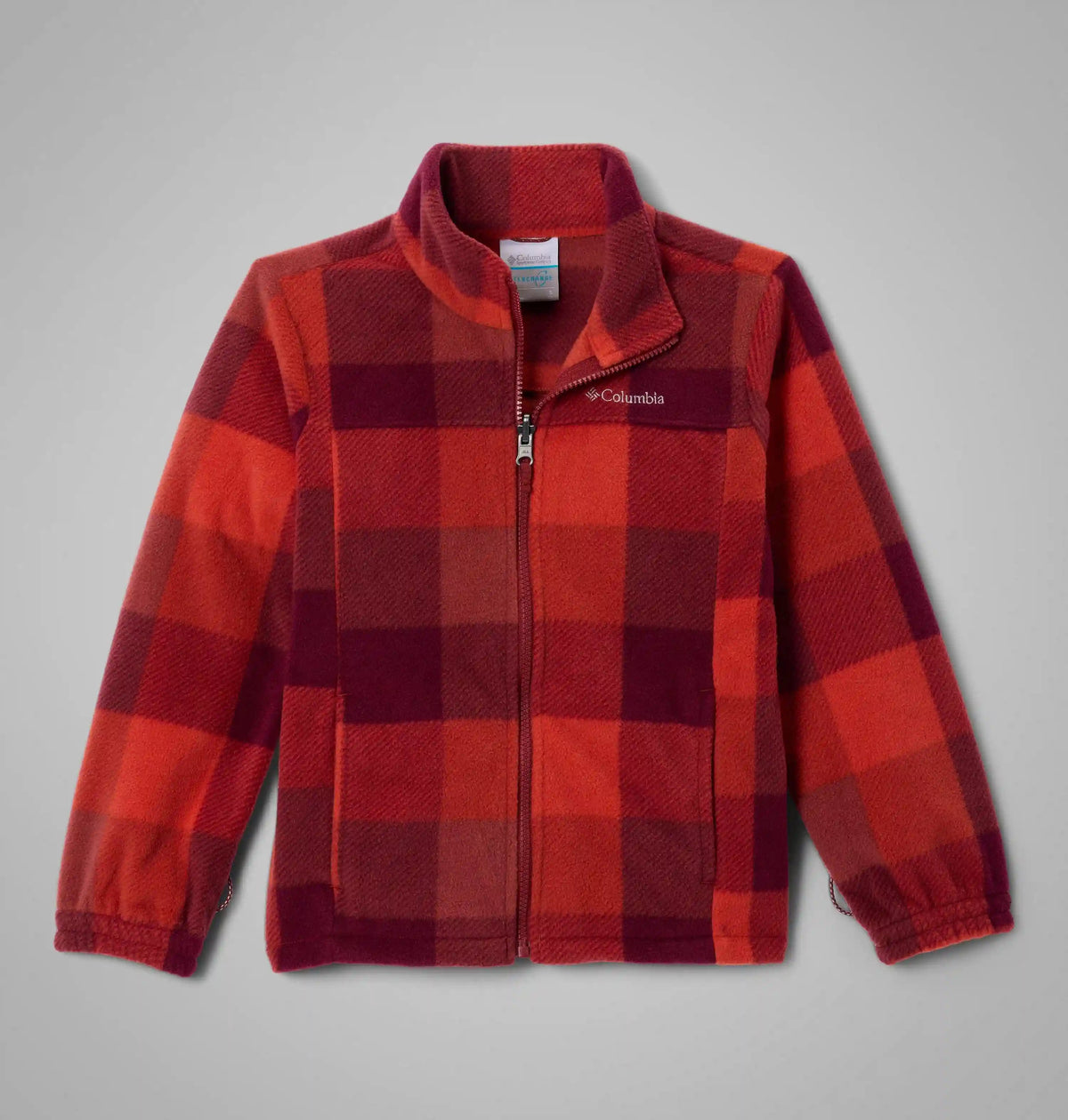 Boys' Bugaboo IV Fleece Interchange Jacket