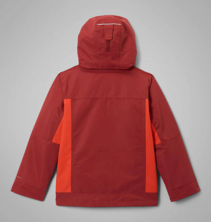 Boys' Bugaboo IV Fleece Interchange Jacket