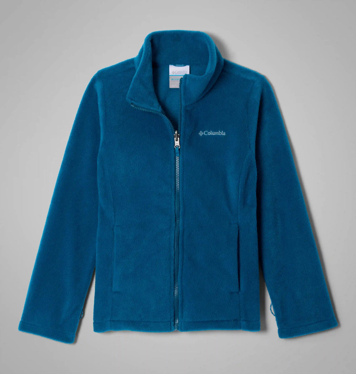 Girls' Bugaboo IV Fleece Interchange Jacket