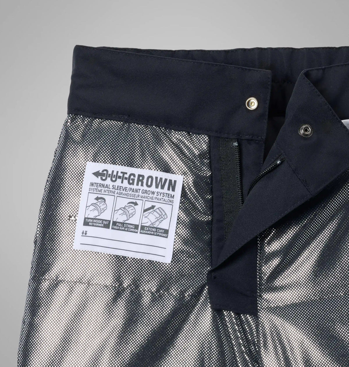 Kids' Bugaboo IV Pants