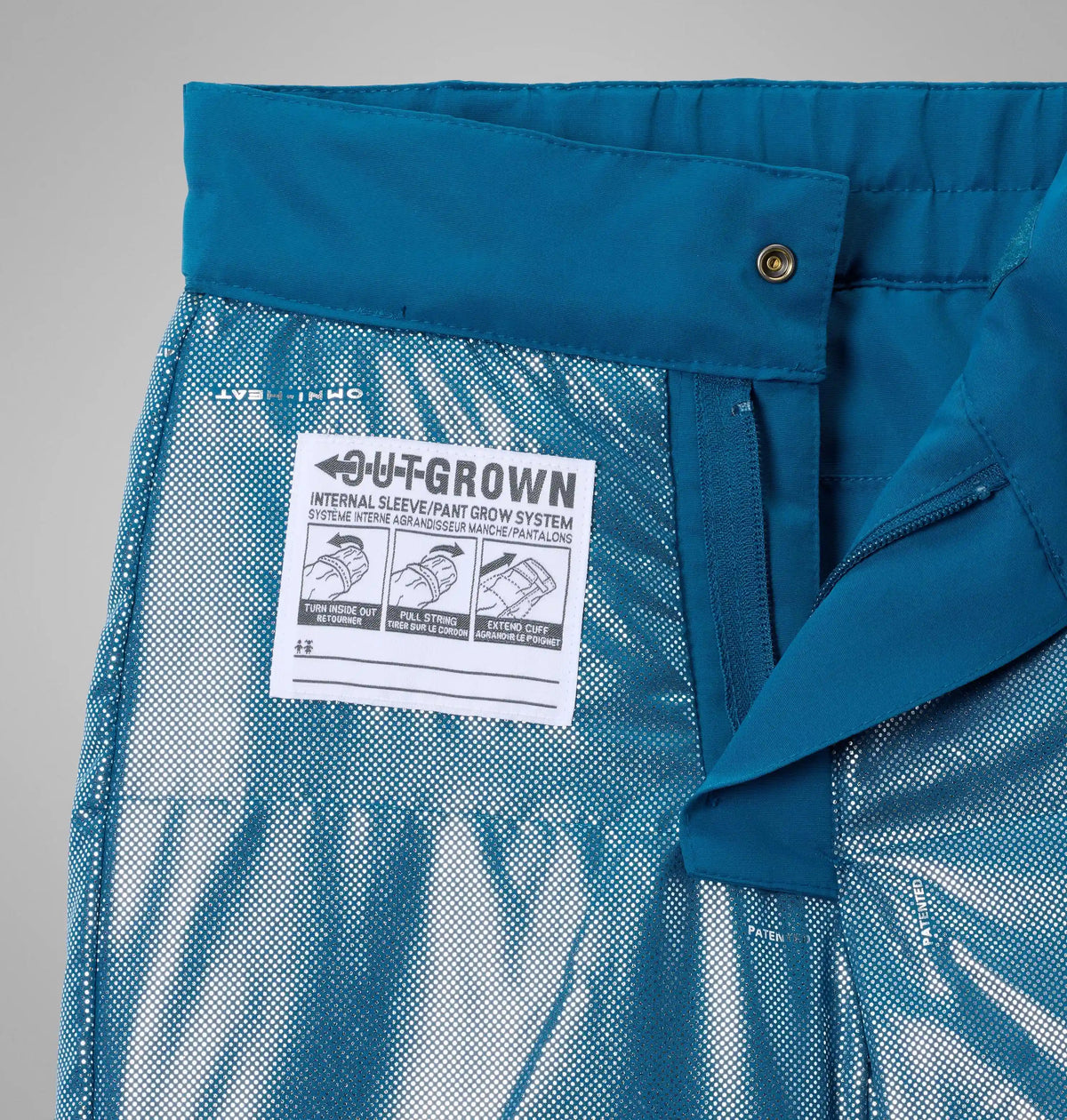 Kids' Bugaboo IV Pants