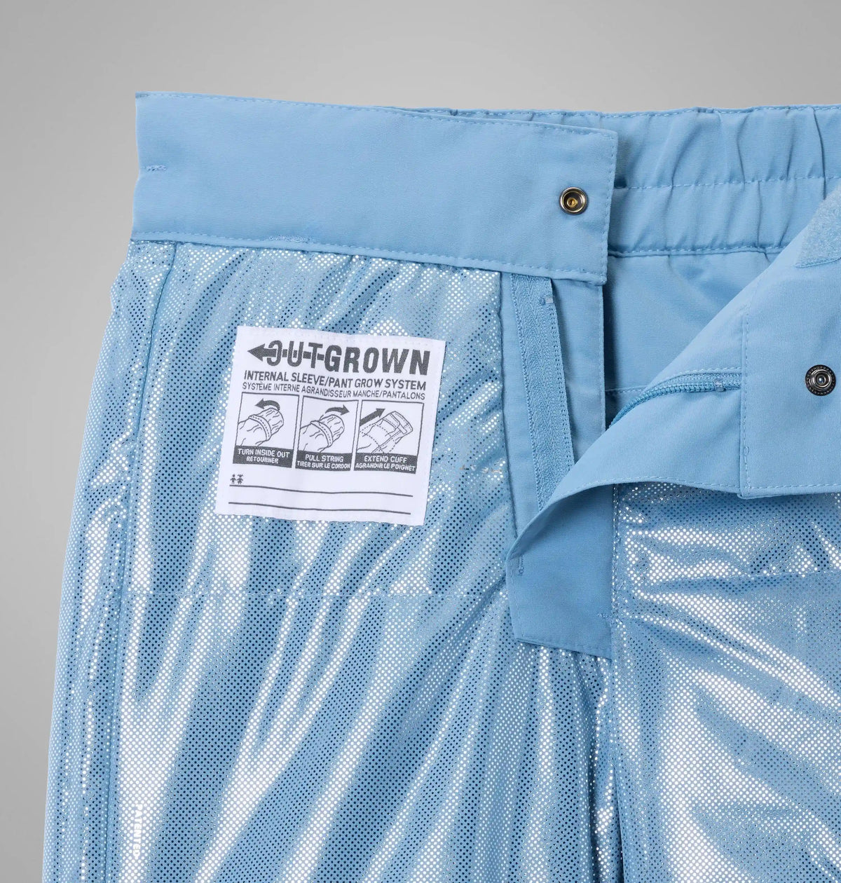 Kids' Bugaboo IV Pants