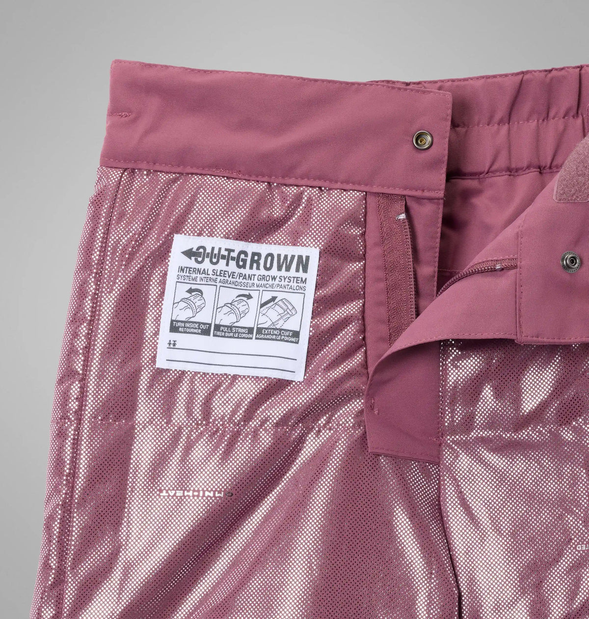 Kids' Bugaboo IV Pants