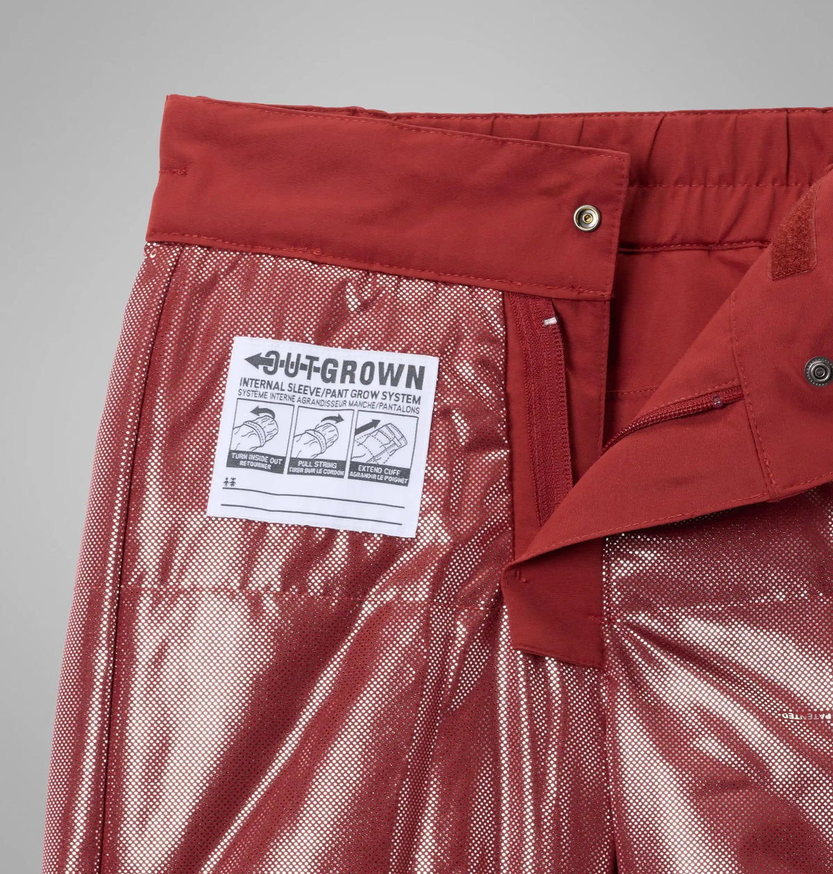 Kids' Bugaboo IV Pants