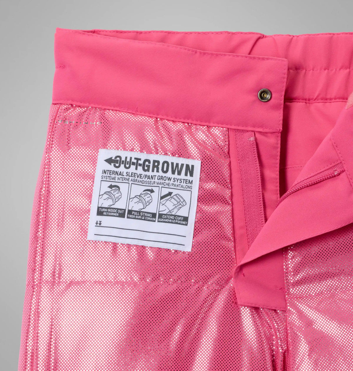 Kids' Bugaboo IV Pants