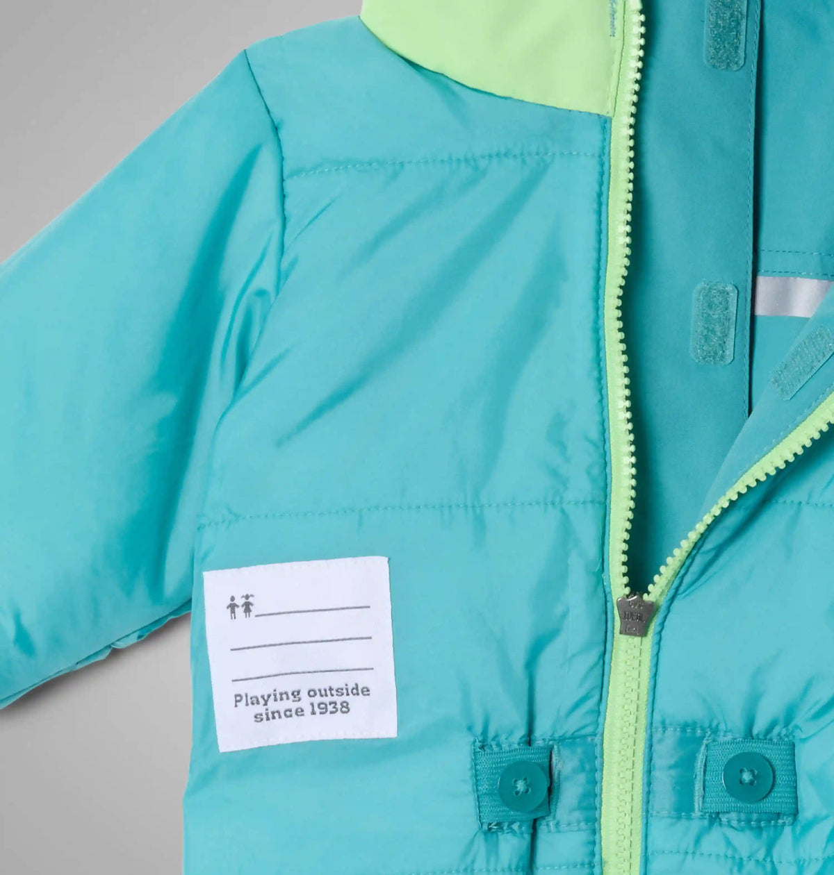 Infant Buga IV Suit
