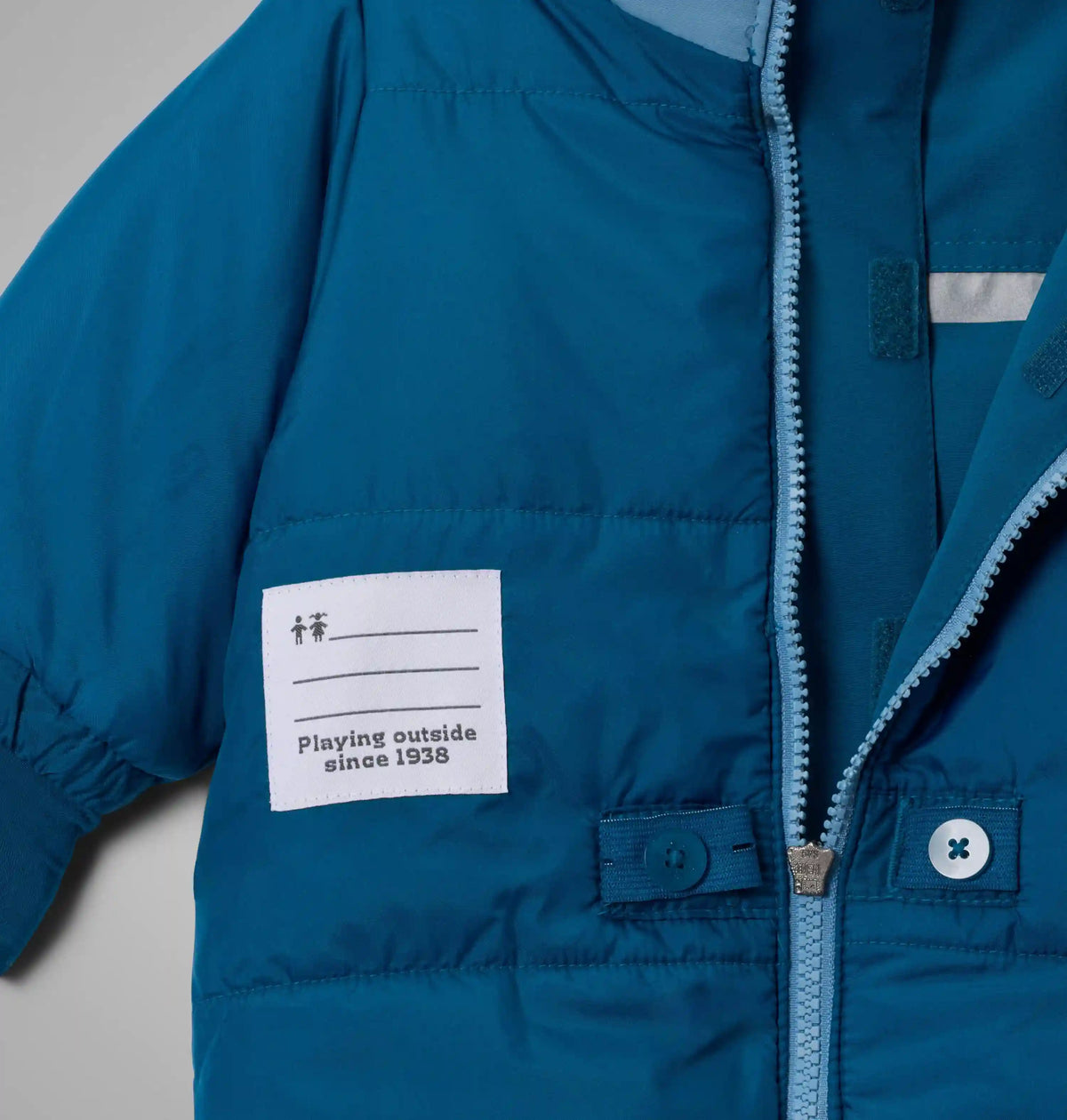 Infant Buga IV Suit