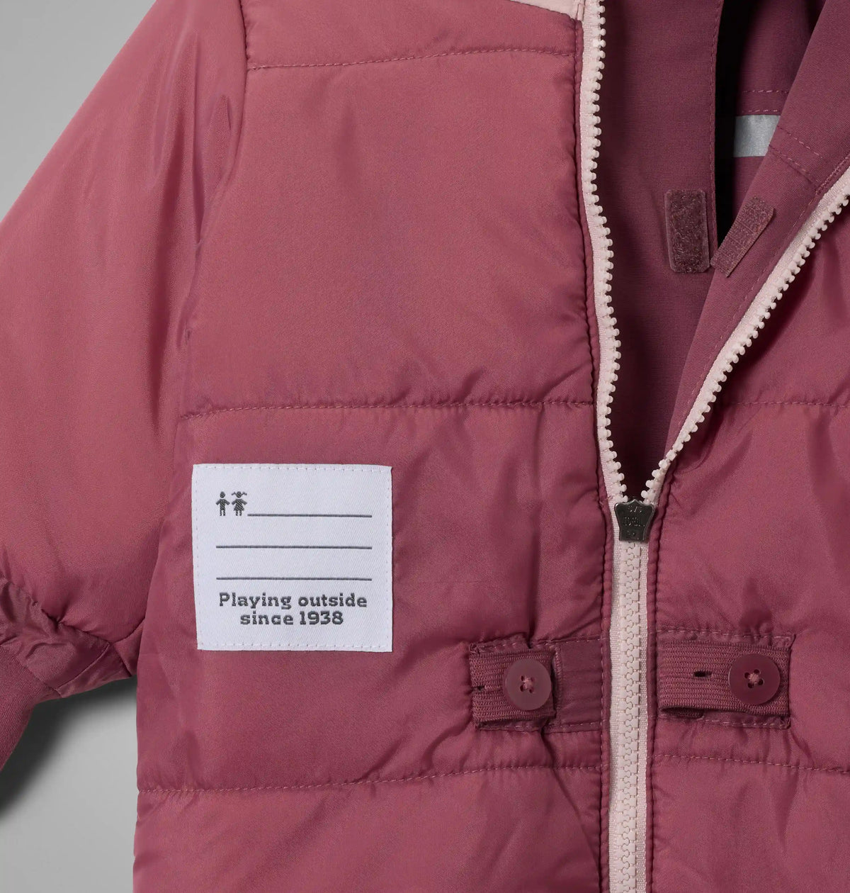 Infant Buga IV Suit