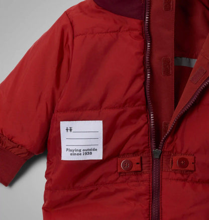 Infant Buga IV Suit