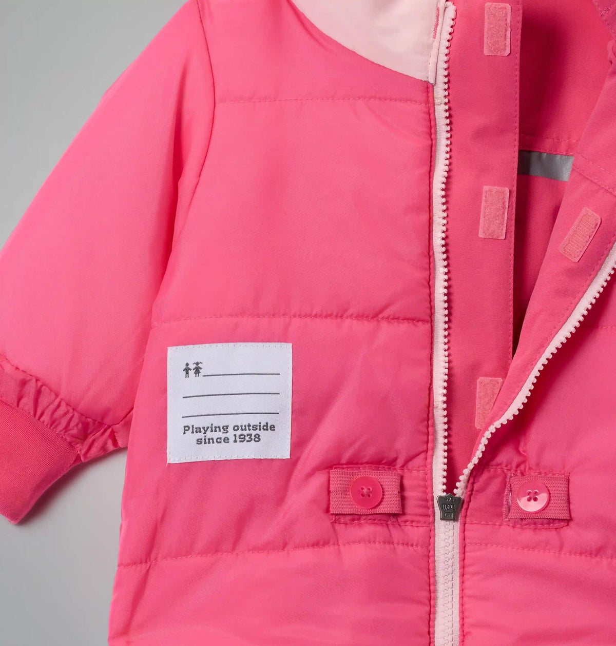 Infant Buga IV Suit