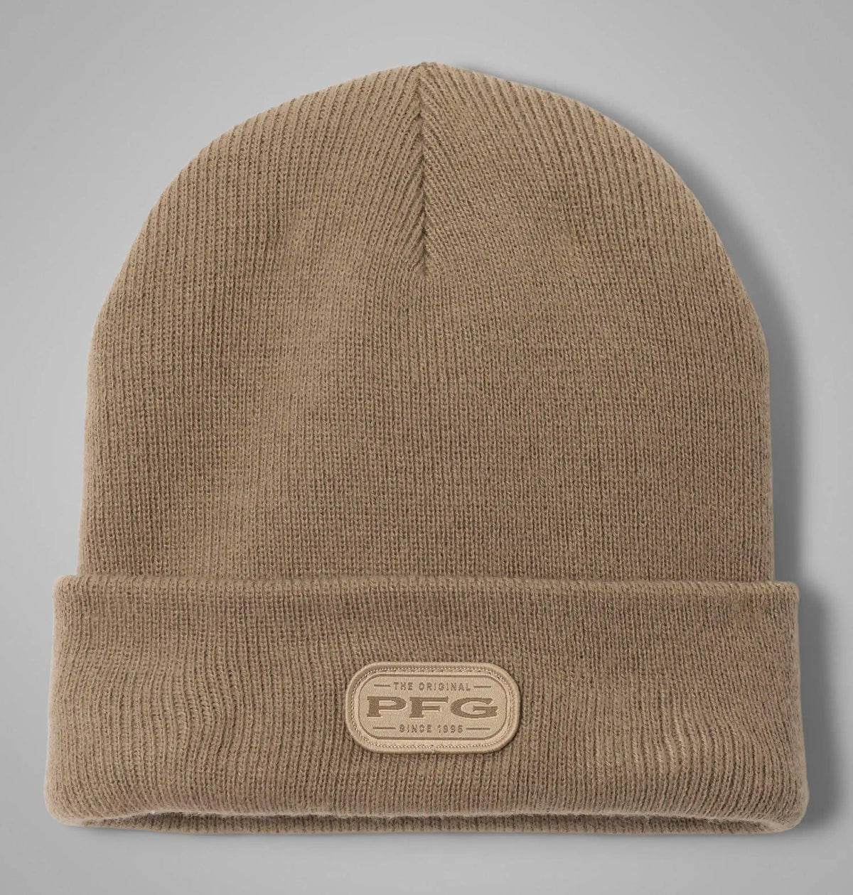 PFG Fish Trek Beanie