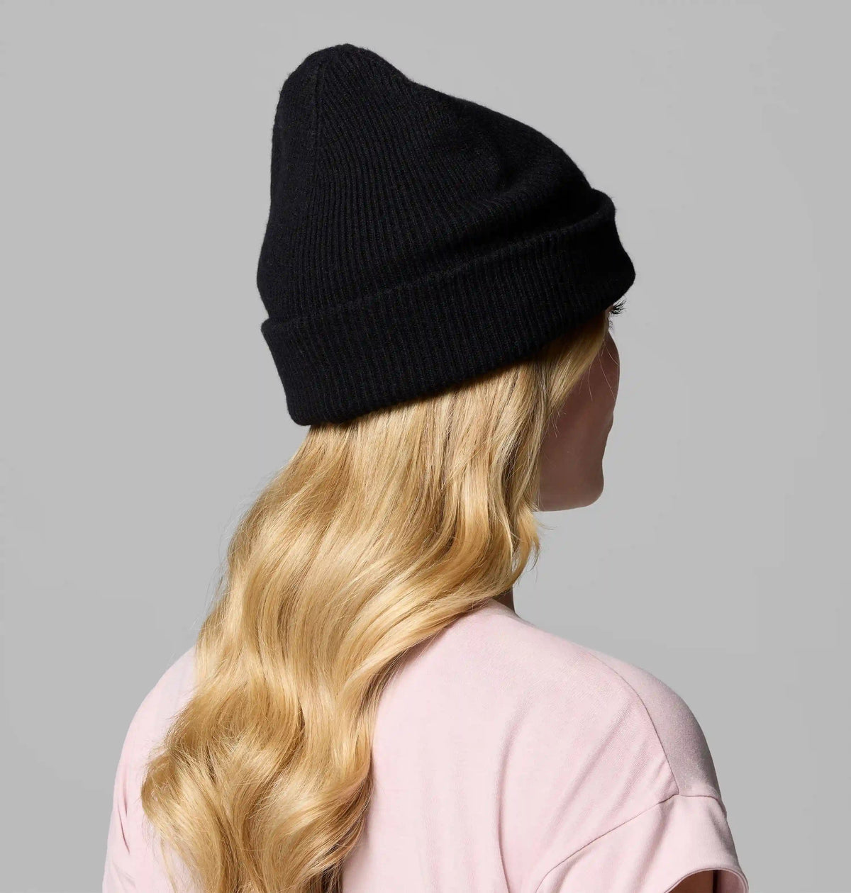 Women's CSC Luxe Merino Beanie
