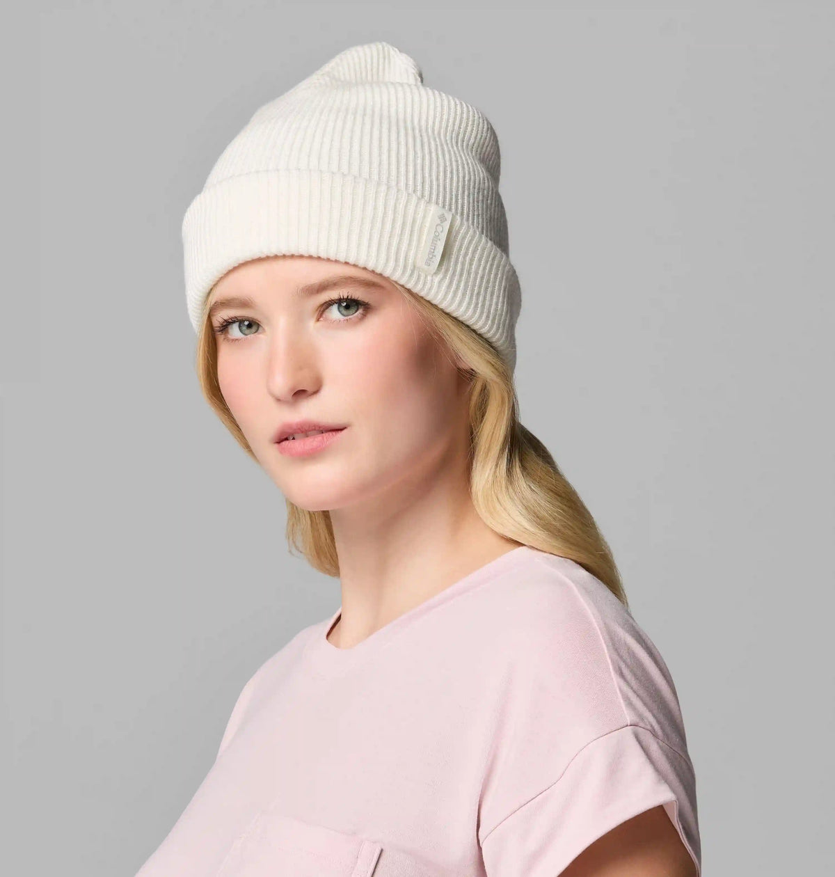 Women's CSC Luxe Merino Beanie