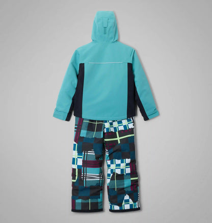 Kids' Buga IV Set