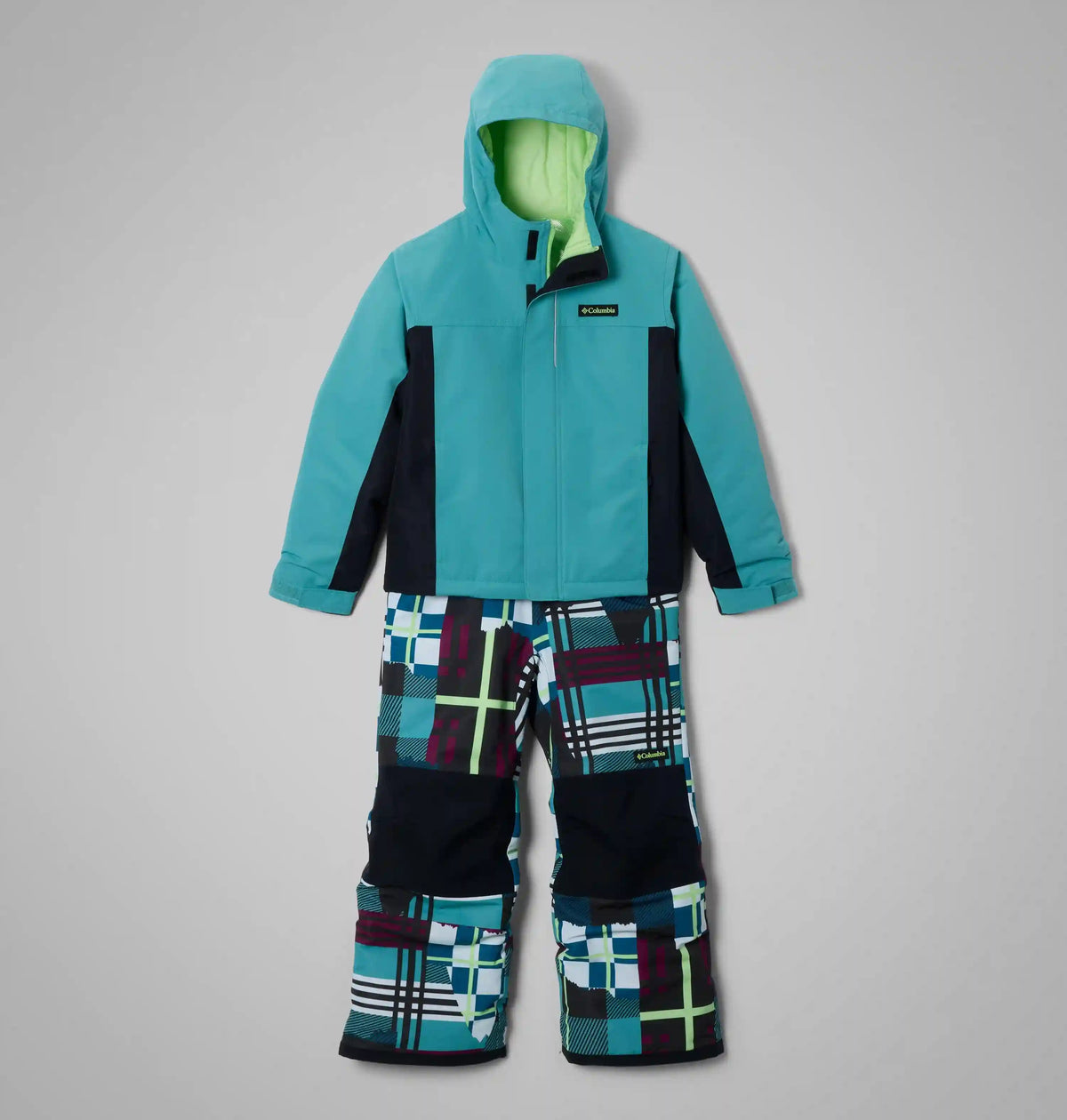 Kids' Buga IV Set