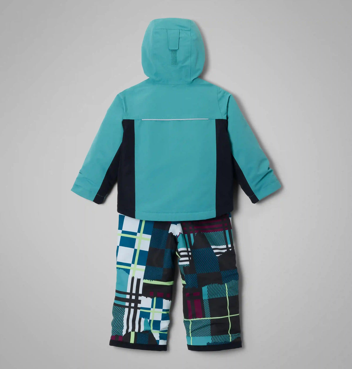 Toddler Buga IV Set