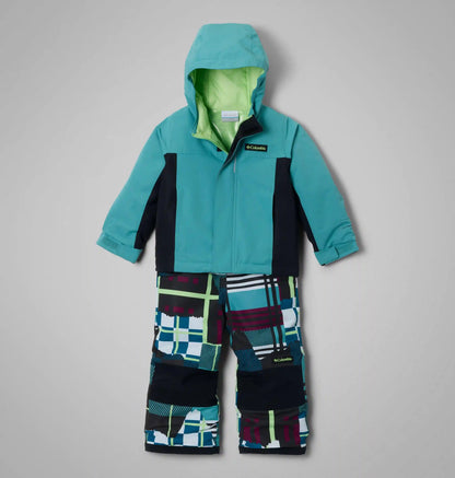 Toddler Buga IV Set