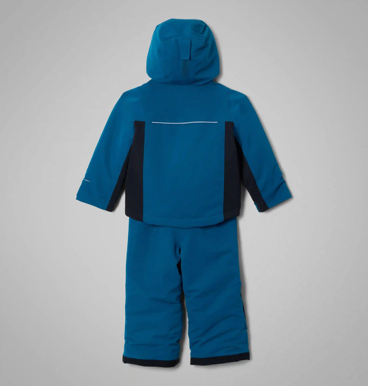 Toddler Buga IV Set