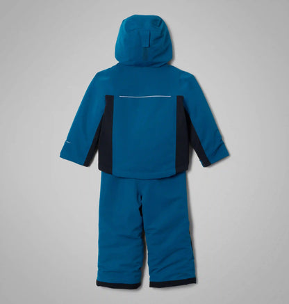 Toddler Buga IV Set