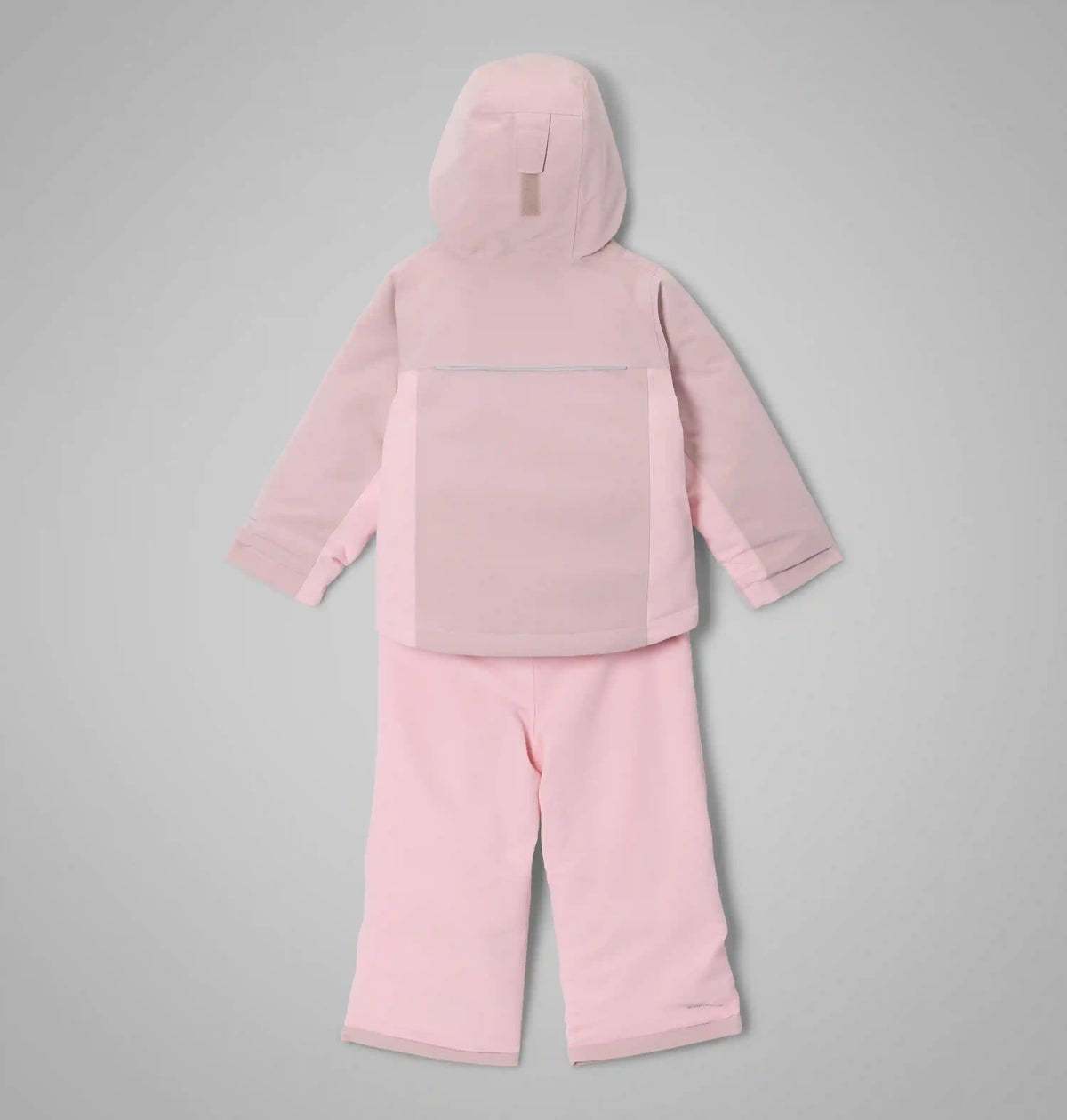 Toddler Buga IV Set