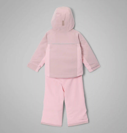 Toddler Buga IV Set