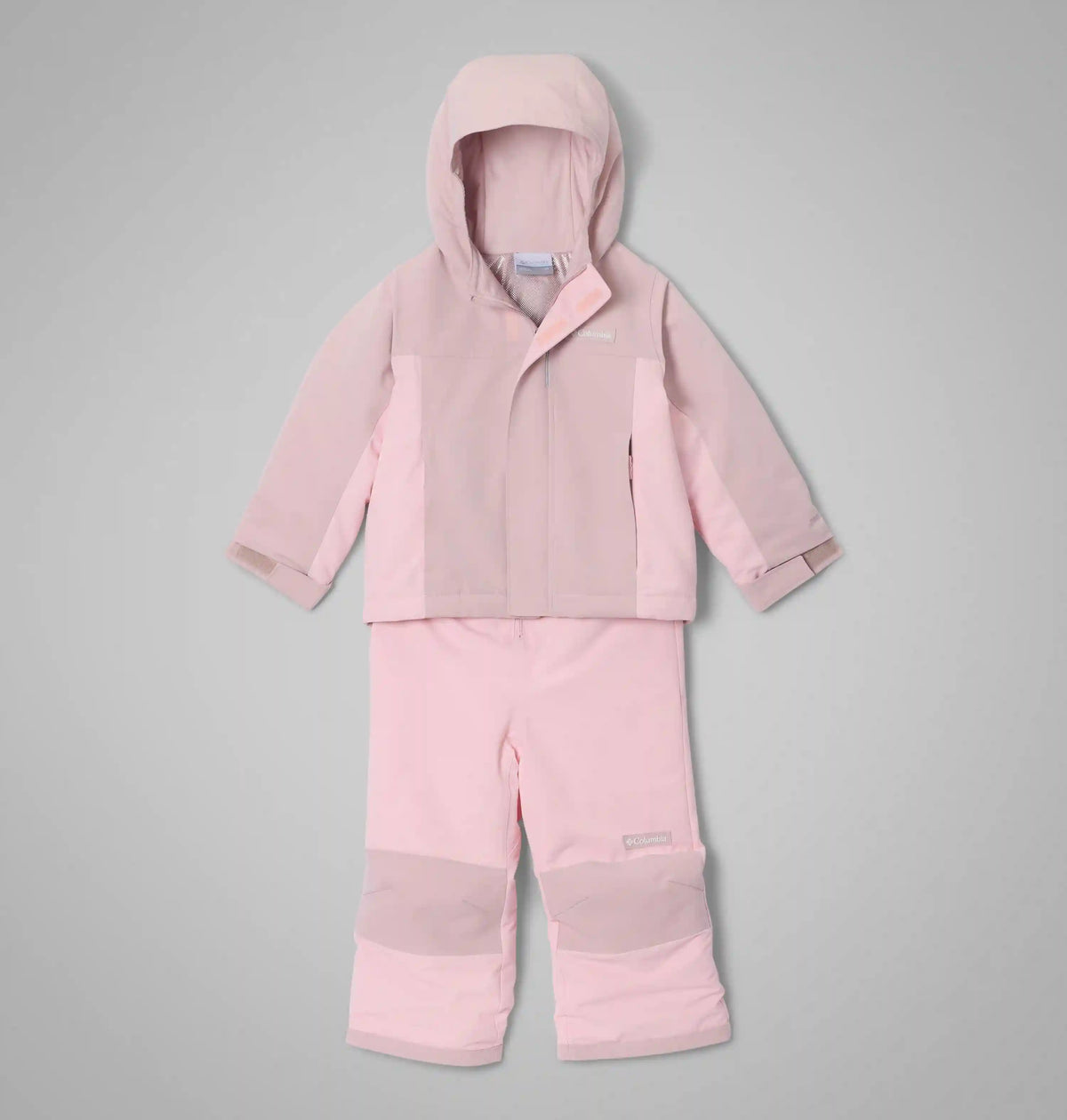 Toddler Buga IV Set
