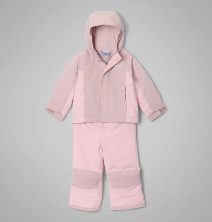 Toddler Buga IV Set