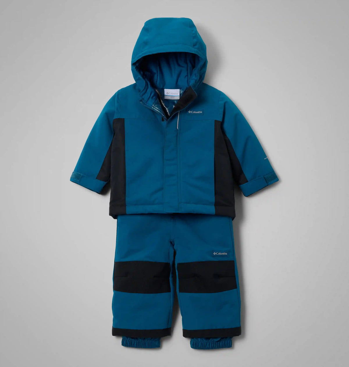 Infant Buga IV Set