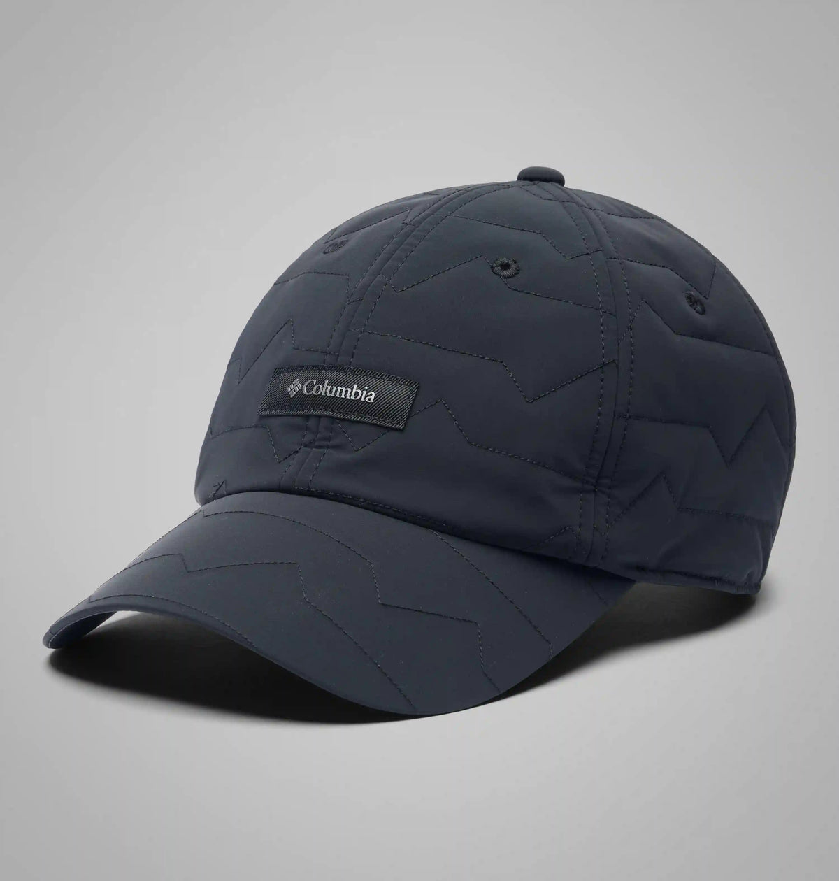 CSC Luxe Quilted Ball Cap