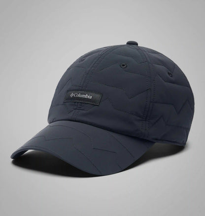 CSC Luxe Quilted Ball Cap