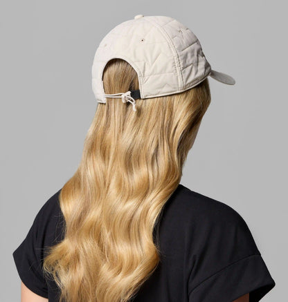 CSC Luxe Quilted Ball Cap