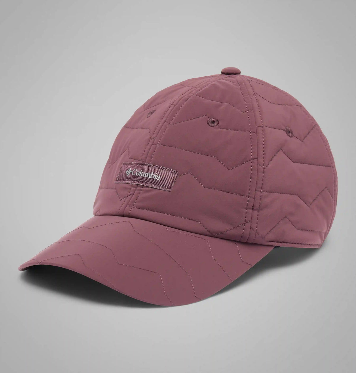 CSC Luxe Quilted Ball Cap