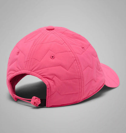 CSC Luxe Quilted Ball Cap